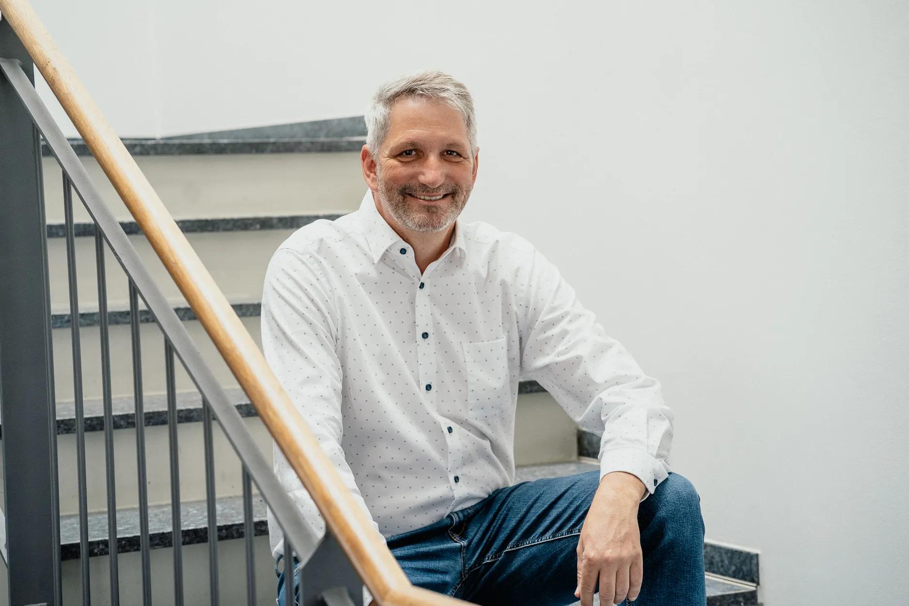 Friedrich Eckmeier